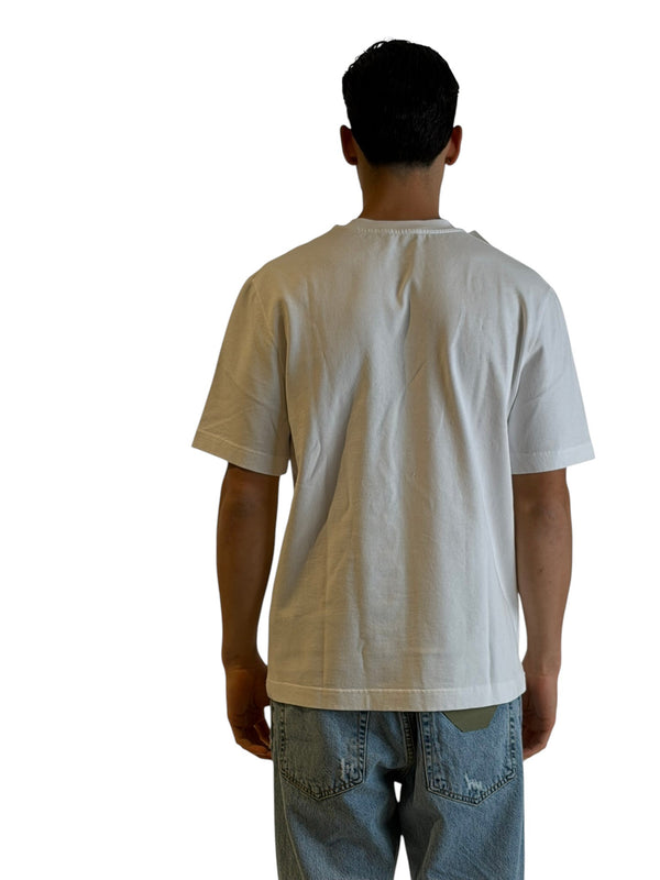 JACQUEMUS T-SHIRT Uomo TSM00133AJ00226
