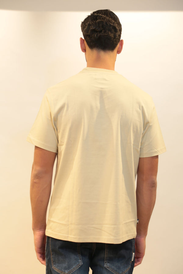 T-Shirt Uomo AQUASCUTUM  - Collezione A/I 2025/26