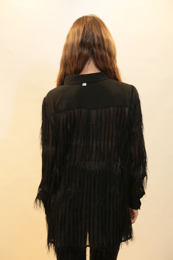 Camicia Donna FRACOMINA  - A/I 2025/26