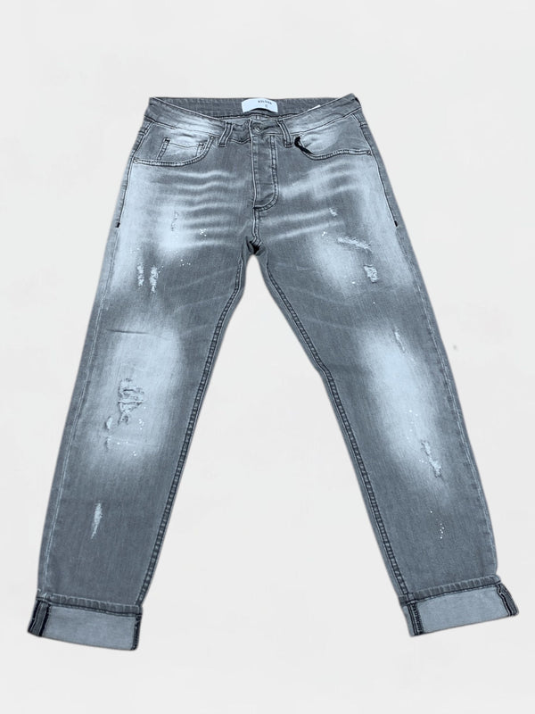 SOLDIER JEANS Uomo BOSS25