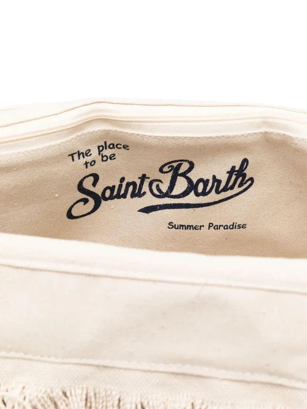 SAINT BARTH  Donna VANI001/02564L