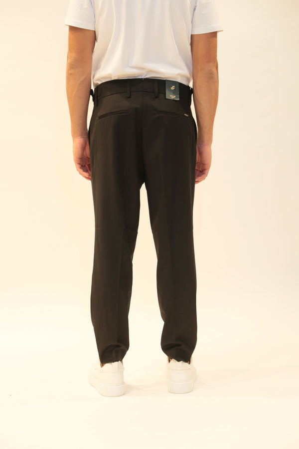 Pantalone Uomo NAIF CAPRI CLASSIC - Collezione A/I 2025/26