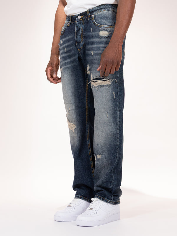 SOLDIER BAGGY Uomo BAGGY25/26