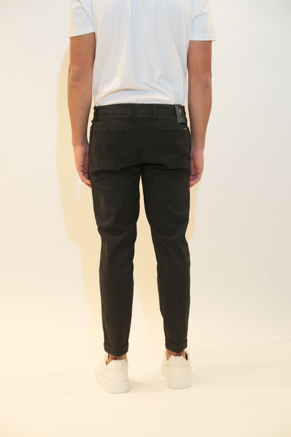 Pantalone Uomo NAIF DIABLO - Collezione A/I 2025/26