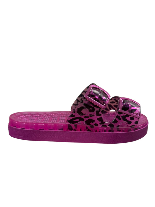 SENSI CIABATTA MARE Unisex adulto LA JOLLA SAVAGE26