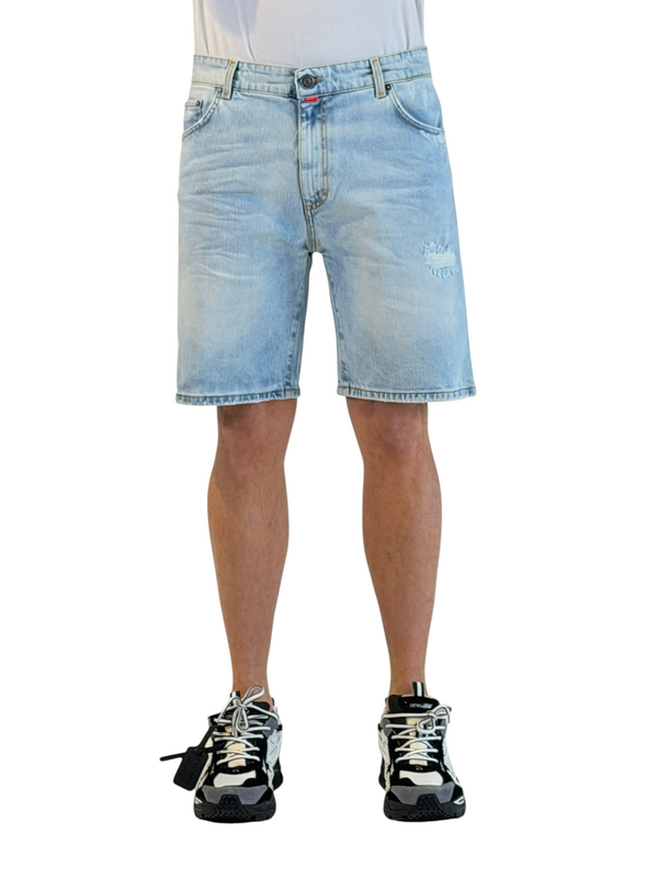 PATRIOT SHORT Uomo PM6S2SSHOM113