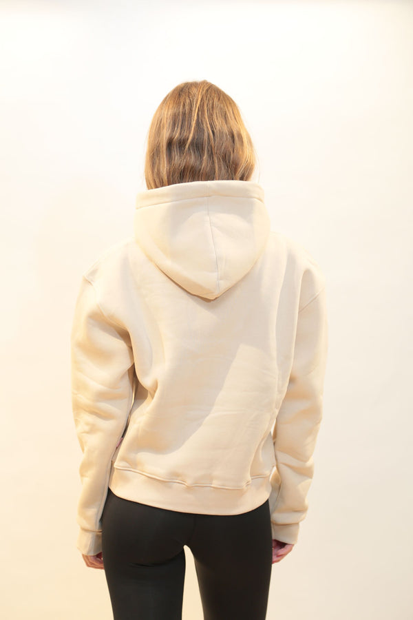 Felpa SUPERCULTURE CLOTHING  Donna SALLY-Z - AI 2025/26