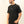 ANTONY MORATO - T-Shirt Nera Manica Corta Uomo A/I 2025-26