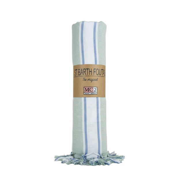 SAINT BARTH  Donna FOUL002/00937L