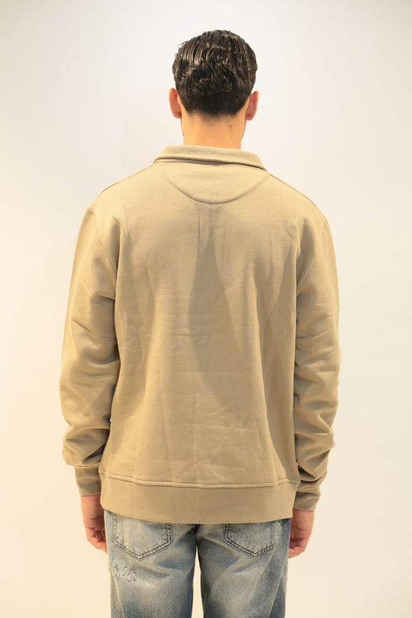 Felpa Uomo AQUASCUTUM  - Collezione A/I 2025/26