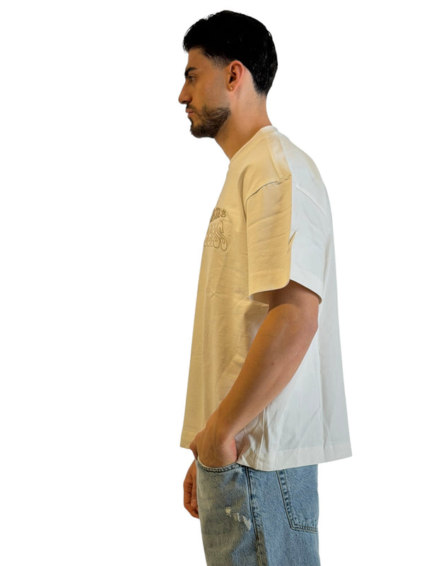 STAY STREET T-SHIRT Uomo T7009