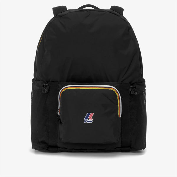 KWAY Zaino Unisex adulto K1128BW