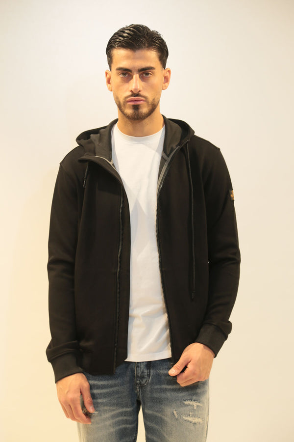 Felpa REFRIGIWEAR Felpa Uomo F95000 Nevada - AI 2025/26