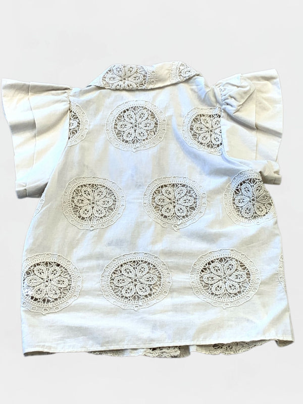 YESZEE CAMICIA Donna C205-E700