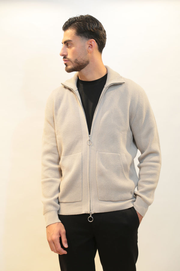 LIU JO MAGLIONE Uomo QF5170MA23P A/I 2025/26