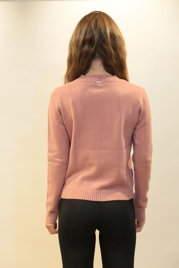 Maglione Donna FRACOMINA  - Collezione A/I 2025/26