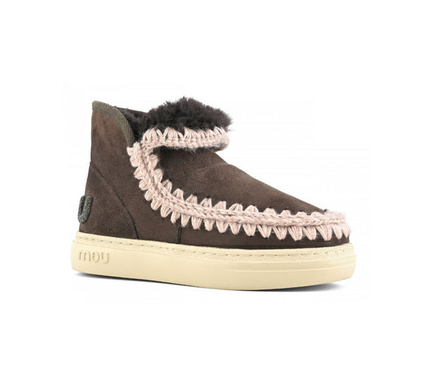 MOU SNEAKERS ESKIMO BOLD Donna FW411001A A/I 2025/26