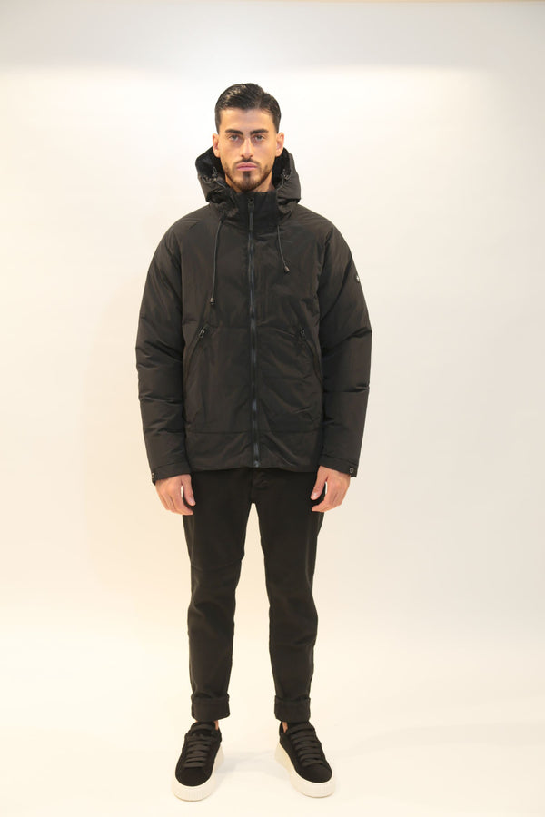 Giubbino superior vintage Uomo SV546 - AI 2025/26