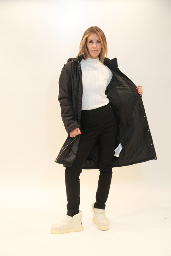 LIU JO PIUMINO Donna TF5160T9805 A/I 2025/26