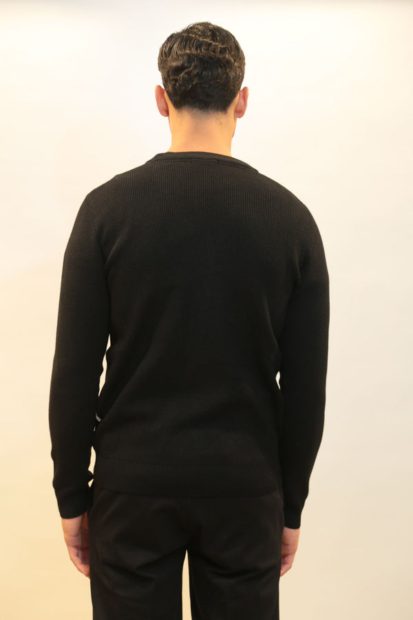 SSEINSE Cardigan Uomo Autunno/Inverno 2025/26