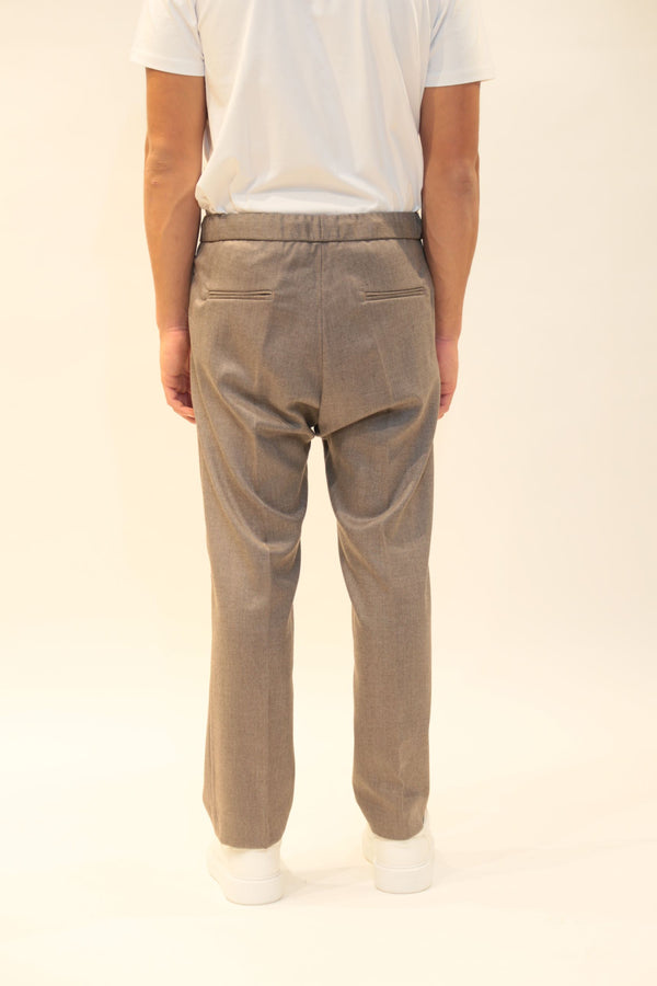 I'M BRIAN Pantalaccio Uomo Autunno/Inverno 2025/26