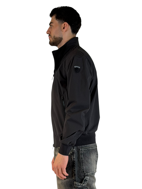 BLAUER GIUBBINO Uomo 26SBLUC11231