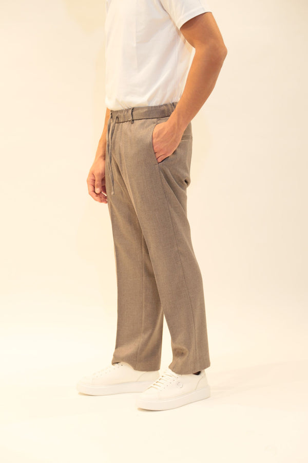 I'M BRIAN Pantalaccio Uomo Autunno/Inverno 2025/26