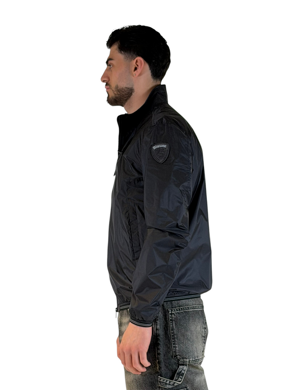 Blauer Giubbino Uomo 25SBLUC01211