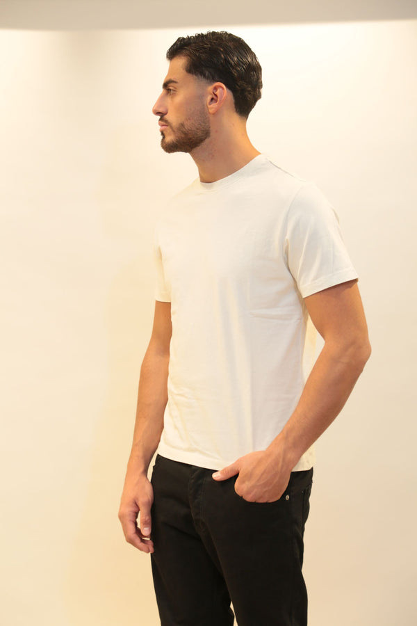 T-Shirt  SUPERIOR VINTAGE Uomo - A/I 2025