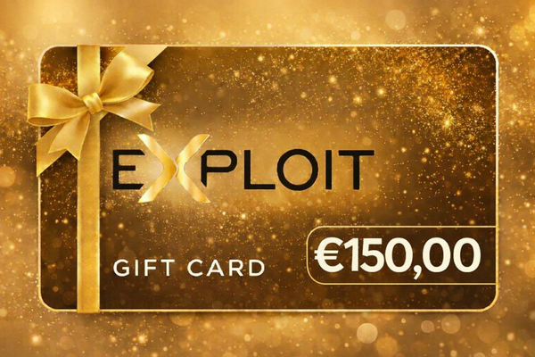 Exploit Gift Card