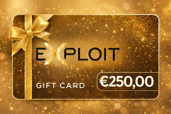Exploit Gift Card