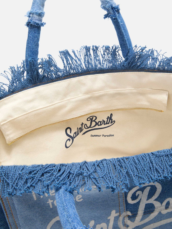 SAINT BARTH  Donna VANI001/00402L