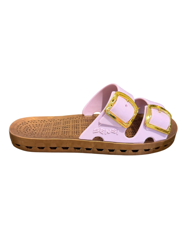 SENSI CIABATTA MARE Unisex adulto LA JOLLA PRESTIGIO25