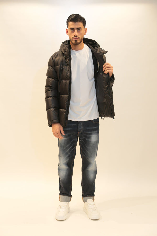 Piumino OUTHERE  Uomo 4640/507A032 - AI 2025/26