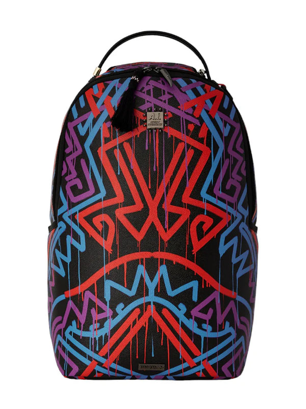 sprayground Zaino Unisex adulto 910B5924NSZ