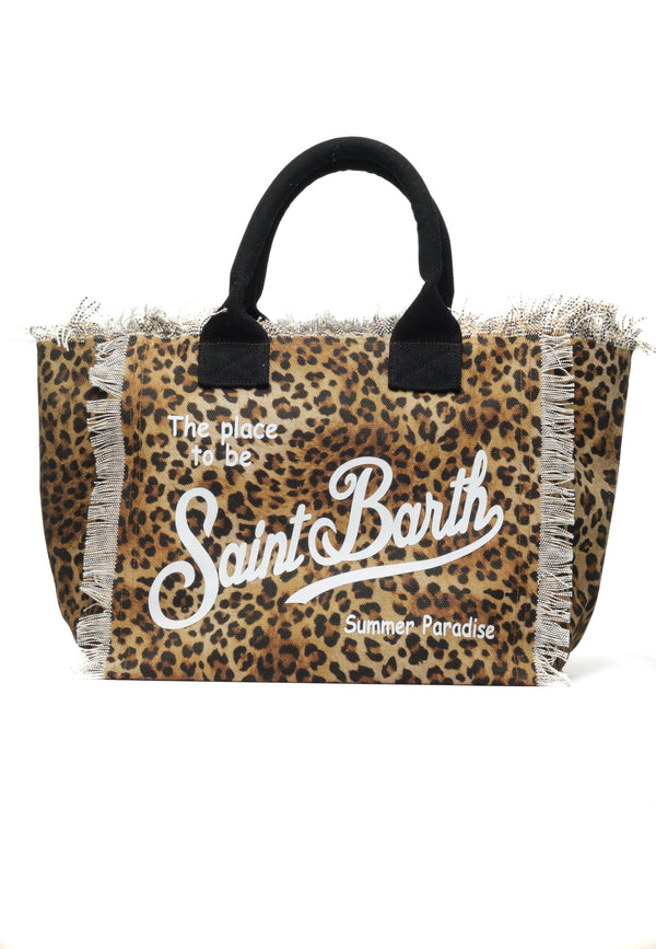 SAINT BARTH  Donna VANI001/00427L