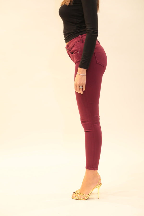 TAKE TWO PUSH UP Donna DT00217 A/I 2025/26