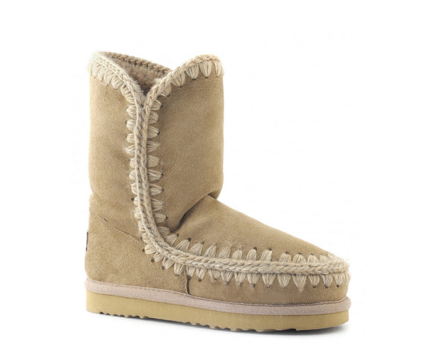 MOU eskimo 24 suede Donna FW101000A
