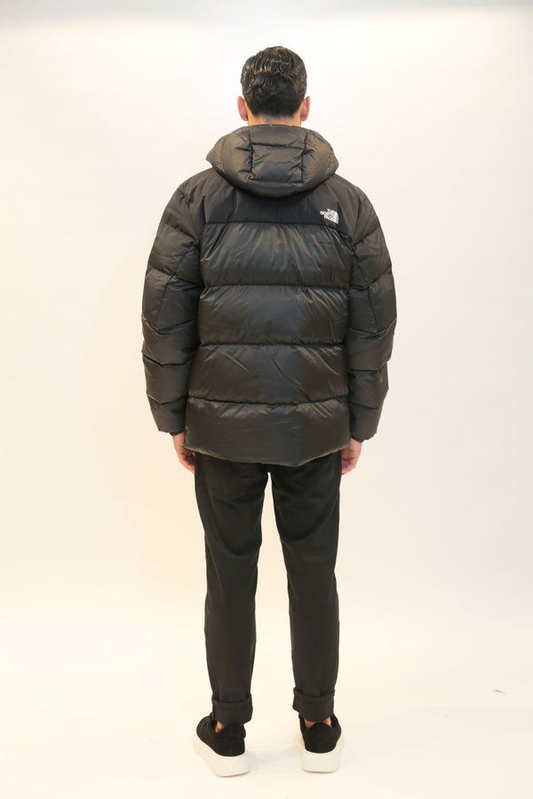 Piumino THE NORTH FACE Uomo M Diablo Down - AI 2025/26