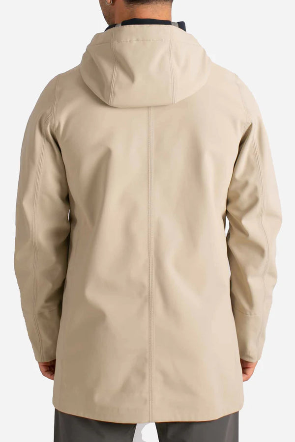 KWAY MARLYN BONDED Uomo A/I 2025/26