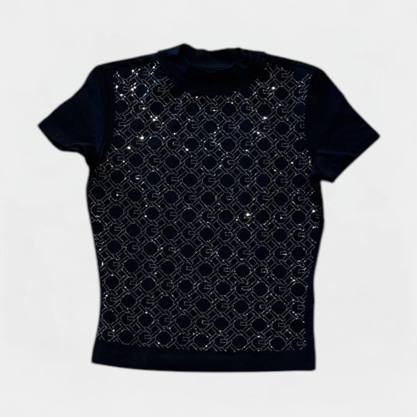 GUESS T-SHIRT Donna W5RI15-J1314