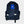 KWAY Zaino Unisex adulto K1128BW