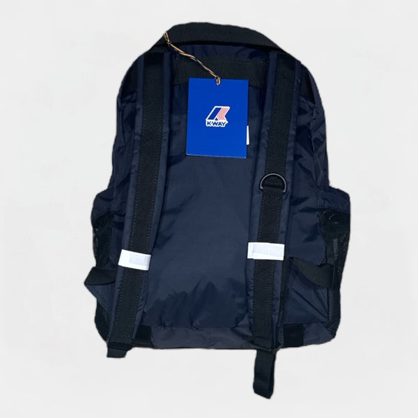 KWAY Zaino Unisex adulto K1128BW