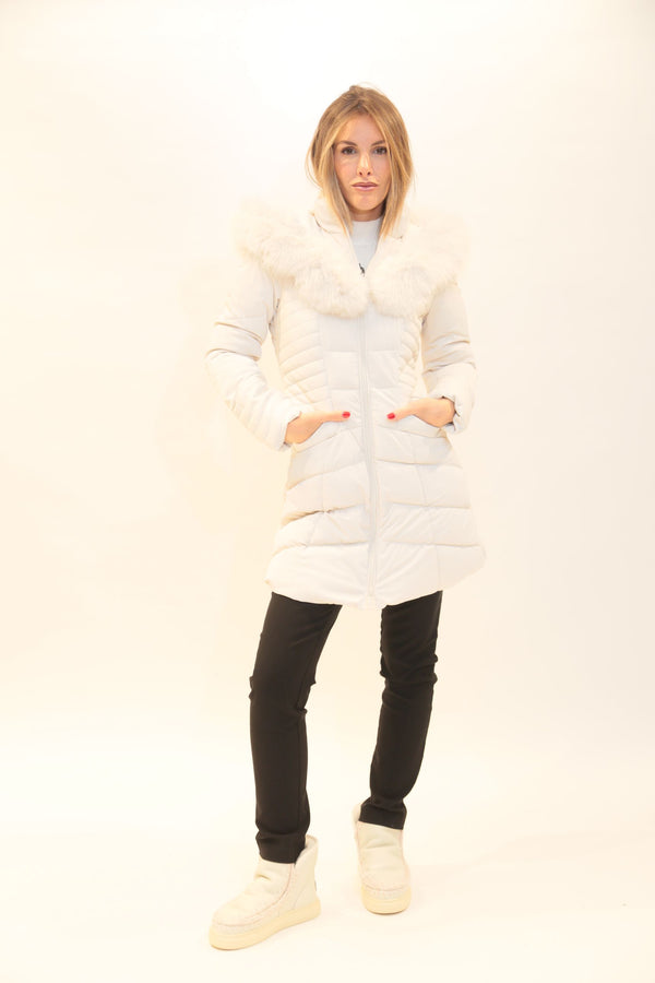 Giubbotto Donna GUESS - A/I 2025/26