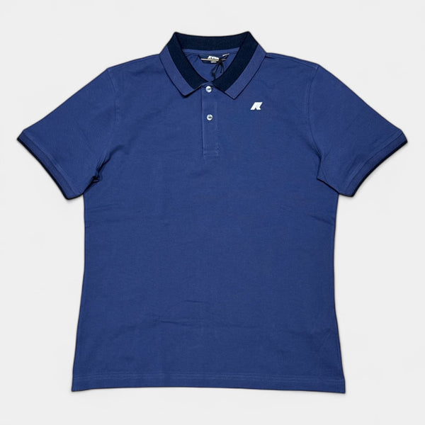 KWAY POLO Uomo K1125FW
