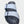 SENSI CIABATTA MARE Unisex adulto LA JOLLA BLACK FLUO25