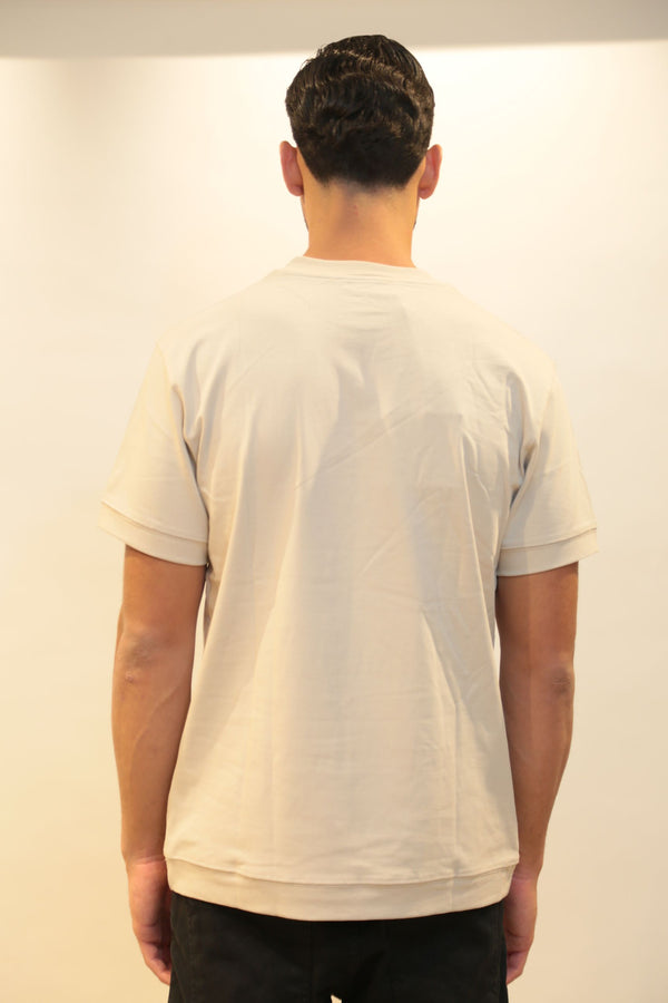 SOLDIER mezza manica Uomo SOL33 PATCH