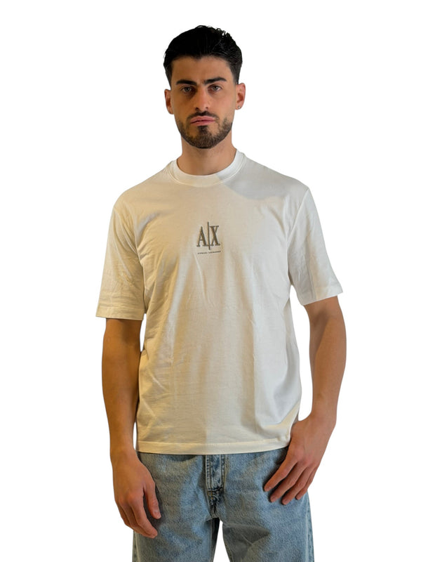 ARMANI EXCHANGE T-SHIRT Uomo XM000363 AF12308