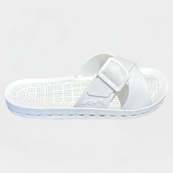 SENSI CIABATTA MARE Unisex adulto SORRENTO CITY25