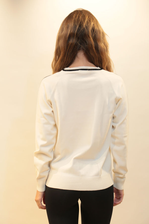 LIU JO MAGLIONE Donna TF5078MS63L A/I 2025/26